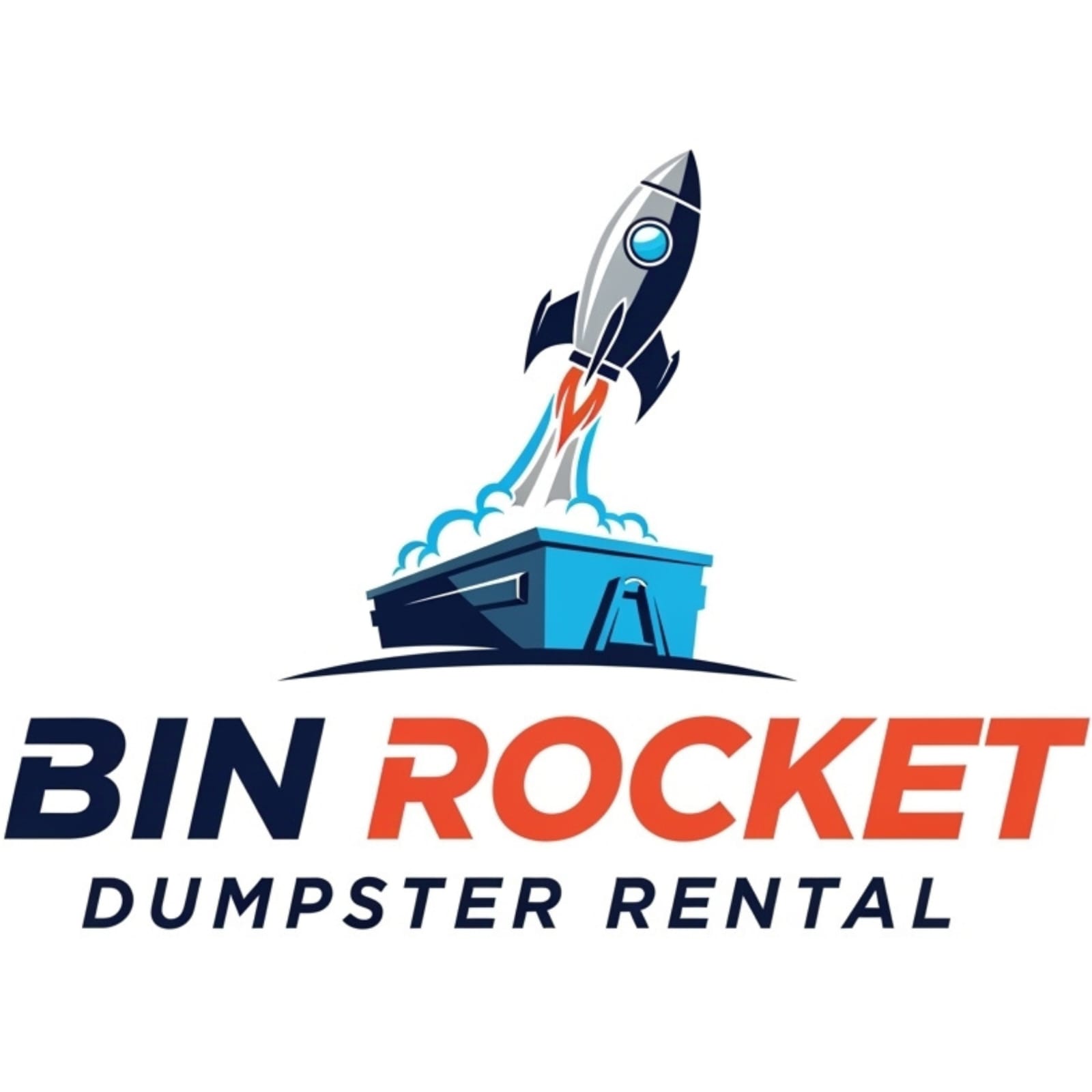 Bin Rocket Dumpsters